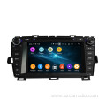 car media system for Prius 2009-2013 LHD